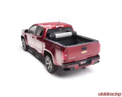 BAK Industries Revolver X2 Hard Rolling Truck Bed Cover - 2015-2022 Chevy Colorado/GMC Canyon 5' Bed - 39126