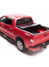 BAK Industries BAKFlip G2 Hard Folding Truck Bed Cover - 1996-2004 Toyota Tacoma 6' 2" Bed                                     - 226403 - Image 3