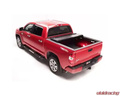 BAK Industries BAKFlip G2 Hard Folding Truck Bed Cover - 1996-2004 Toyota Tacoma 6' 2" Bed - 226403