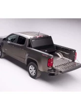 BAK Industries BAKFlip G2 Hard Folding Truck Bed Cover - 2015-2022 Chevy Colorado/GMC Canyon 6' 2" Bed                                     - 226125 - Image 2
