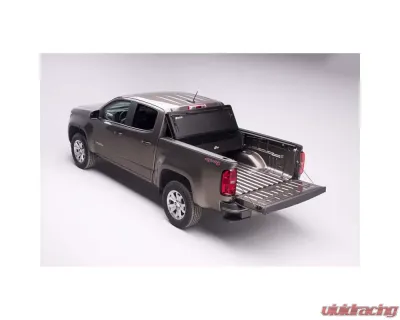 BAK Industries BAKFlip G2 Hard Folding Truck Bed Cover - 2015-2022 Chevy Colorado/GMC Canyon 6' 2" Bed - 226125