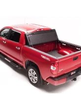 BAK Industries BAKFlip G2 Hard Folding Truck Bed Cover - 2000-2004 Nissan Frontier King Cab/Crew Cab 6' 2" Bed                                     - 226502 - Image 2