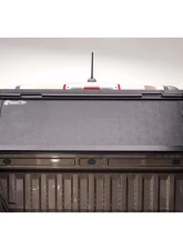 BAK Industries BAKFlip G2 Hard Folding Truck Bed Cover - 2015-2022 Chevy Colorado/GMC Canyon 5' Bed                                     - 226126 - Image 10