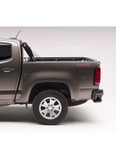 BAK Industries BAKFlip G2 Hard Folding Truck Bed Cover - 2015-2022 Chevy Colorado/GMC Canyon 5' Bed                                     - 226126 - Image 11