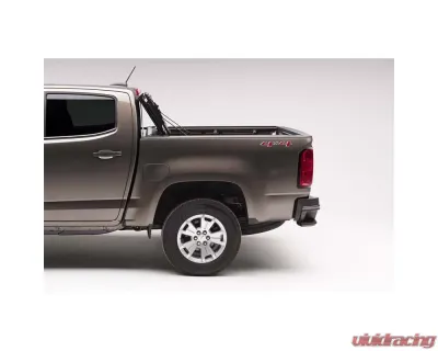 BAK Industries BAKFlip G2 Hard Folding Truck Bed Cover - 2015-2022 Chevy Colorado/GMC Canyon 5' Bed - 226126