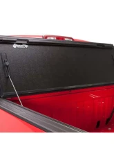 BAK Industries BAKFlip FiberMax Hard Folding Truck Bed Cover - 2016-2023 Toyota Tacoma 5' Bed w/Deck Rail System                                     - 1126426 - Image 6