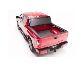 BAK Industries BAKFlip G2 Hard Folding Truck Bed Cover - 2017-2023 Honda Ridgeline