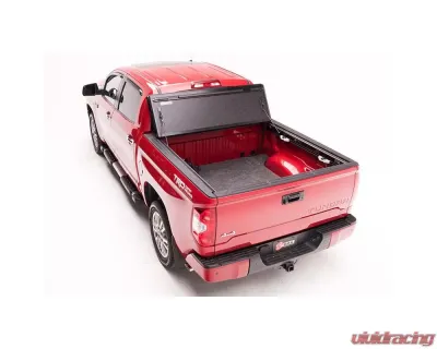 BAK Industries BAKFlip G2 Hard Folding Truck Bed Cover - 2017-2023 Honda Ridgeline - 226602