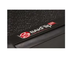 BAK Industries BAKFlip FiberMax Hard Folding Truck Bed Cover - 2017-2022 Ford F-250/350/450 8' 2