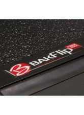 BAK Industries BAKFlip FiberMax Hard Folding Truck Bed Cover - 2004-2014 Ford F-150 5' 7" Bed w/o Cargo Management System                                     - 1126309 - Image 2