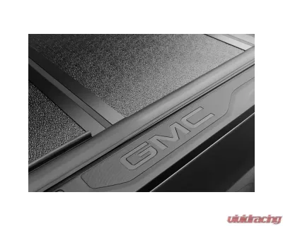 BAK Industries BAKFlip F1 Hard Folding Truck Bed Cover - 2019-2023 (New Body Style) Chevy Silverado/GMC Sierra 1500 6' 7" Bed - 772131