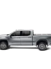 BAK Industries BAKFlip F1 Hard Folding Truck Bed Cover - 2019-2023 (New Body Style) Chevy Silverado/GMC Sierra 1500 6' 7" Bed                                     - 772131 - Image 3