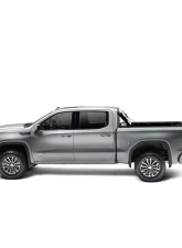 BAK Industries BAKFlip F1 Hard Folding Truck Bed Cover - 2019-2023 (New Body Style) Chevy Silverado/GMC Sierra 1500 6' 7" Bed                                     - 772131 - Image 5