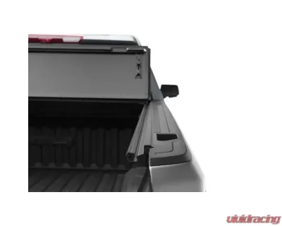BAK Industries BAKFlip F1 Hard Folding Truck Bed Cover - 2019-2023 (New Body Style) Chevy Silverado/GMC Sierra 1500 6' 7" Bed - 772131