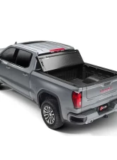 BAK Industries BAKFlip F1 Hard Folding Truck Bed Cover - 2019-2023 (New Body Style) Chevy Silverado/GMC Sierra 1500 6' 7" Bed                                     - 772131 - Image 12