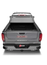 BAK Industries BAKFlip F1 Hard Folding Truck Bed Cover - 2019-2023 (New Body Style) Chevy Silverado/GMC Sierra 1500 6' 7" Bed                                     - 772131 - Image 15