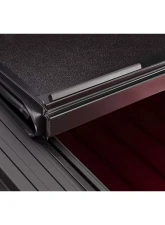 BAK Industries BAKFlip FiberMax Hard Folding Truck Bed Cover - 2004-2014 Ford F-150 5' 7" Bed w/o Cargo Management System                                     - 1126309 - Image 4