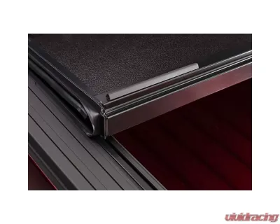 BAK Industries BAKFlip FiberMax Hard Folding Truck Bed Cover - 2004-2014 Ford F-150 5' 7" Bed w/o Cargo Management System - 1126309