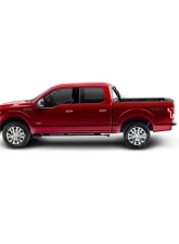 BAK Industries BAKFlip FiberMax Hard Folding Truck Bed Cover - 2004-2014 Ford F-150 5' 7" Bed w/o Cargo Management System                                     - 1126309 - Image 6