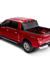BAK Industries BAKFlip FiberMax Hard Folding Truck Bed Cover - 2004-2014 Ford F-150 5' 7" Bed w/o Cargo Management System                                     - 1126309 - Image 7