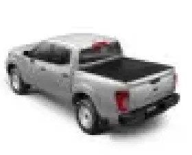 BAK Industries BAKFlip G2 Hard Folding Truck Bed Cover - 2022-2023 Nissan Frontier 5' Bed w/or w/o Utili-Track System