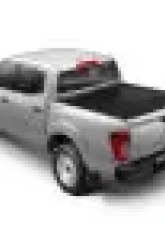 BAK Industries BAKFlip G2 Hard Folding Truck Bed Cover - 2022-2023 Nissan Frontier 6' 1" Bed w/or w/o Utili-Track System                                     - 226539 - Image 19