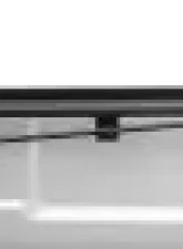 BAK Industries BAKFlip G2 Hard Folding Truck Bed Cover - 2022-2023 Nissan Frontier 6' 1" Bed w/or w/o Utili-Track System                                     - 226539 - Image 3