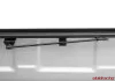 BAK Industries BAKFlip G2 Hard Folding Truck Bed Cover - 2022-2023 Nissan Frontier 6' 1" Bed w/or w/o Utili-Track System - 226539