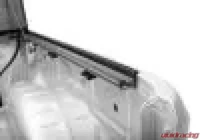 BAK Industries BAKFlip G2 Hard Folding Truck Bed Cover - 2022-2023 Nissan Frontier 6' 1" Bed w/or w/o Utili-Track System - 226539