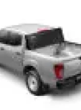 BAK Industries BAKFlip G2 Hard Folding Truck Bed Cover - 2022-2023 Nissan Frontier 6' 1" Bed w/or w/o Utili-Track System                                     - 226539 - Image 10