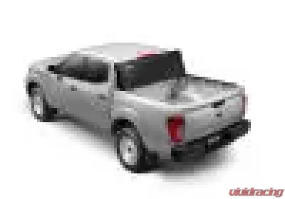 BAK Industries BAKFlip G2 Hard Folding Truck Bed Cover - 2022-2023 Nissan Frontier 6' 1" Bed w/or w/o Utili-Track System - 226539