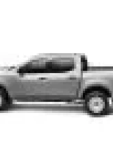 BAK Industries BAKFlip G2 Hard Folding Truck Bed Cover - 2022-2023 Nissan Frontier 6' 1" Bed w/or w/o Utili-Track System                                     - 226539 - Image 13