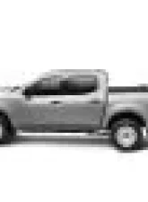 BAK Industries BAKFlip G2 Hard Folding Truck Bed Cover - 2022-2023 Nissan Frontier 6' 1" Bed w/or w/o Utili-Track System                                     - 226539 - Image 14