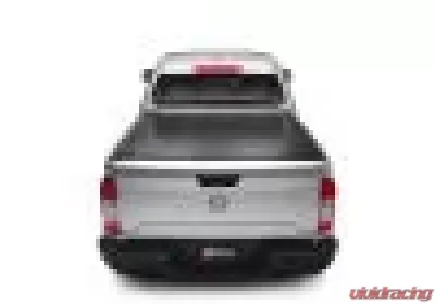 BAK Industries BAKFlip G2 Hard Folding Truck Bed Cover - 2022-2023 Nissan Frontier 6' 1" Bed w/or w/o Utili-Track System - 226539