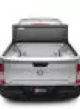 BAK Industries BAKFlip G2 Hard Folding Truck Bed Cover - 2022-2023 Nissan Frontier 6' 1" Bed w/or w/o Utili-Track System                                     - 226539 - Image 16