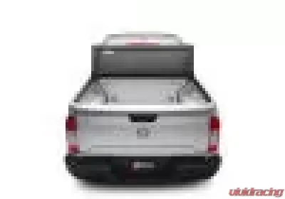 BAK Industries BAKFlip G2 Hard Folding Truck Bed Cover - 2022-2023 Nissan Frontier 6' 1" Bed w/or w/o Utili-Track System - 226539
