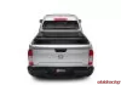 BAK Industries BAKFlip G2 Hard Folding Truck Bed Cover - 2022-2023 Nissan Frontier 6' 1" Bed w/or w/o Utili-Track System - 226539