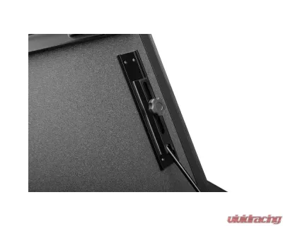 BAK Industries BAKFlip MX4 Hard Folding Truck Bed Cover - Matte Finish - 2019-2023 (New Body Style) Ram 5' 7" Bed w/o RamBox w/o Multifunction Tailgate - 448227
