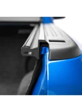 BAK Industries BAKFlip MX4 Hard Folding Truck Bed Cover - Matte Finish - 2019-2023 (New Body Style) Ram 5' 7" Bed w/o RamBox w/o Multifunction Tailgate                                     - 448227 - Image 6
