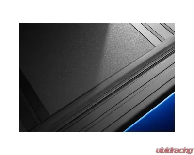 BAK Industries BAKFlip MX4 Hard Folding Truck Bed Cover - Matte Finish - 2019-2023 (New Body Style) Ram 5' 7" Bed w/o RamBox w/o Multifunction Tailgate - 448227