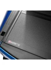 BAK Industries BAKFlip MX4 Hard Folding Truck Bed Cover - Matte Finish - 2019-2023 (New Body Style) Ram 5' 7" Bed w/o RamBox w/o Multifunction Tailgate                                     - 448227 - Image 8