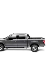 BAK Industries BAKFlip MX4 Hard Folding Truck Bed Cover - Matte Finish - 2015-2020 Ford F-150 5' 7" Bed                                     - 448329 - Image 3