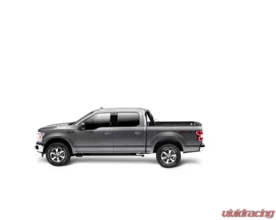BAK Industries BAKFlip MX4 Hard Folding Truck Bed Cover - Matte Finish - 2015-2020 Ford F-150 5' 7" Bed - 448329