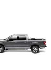 BAK Industries BAKFlip MX4 Hard Folding Truck Bed Cover - Matte Finish - 2015-2020 Ford F-150 5' 7" Bed                                     - 448329 - Image 4