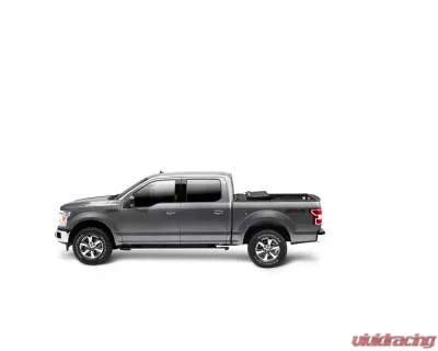 BAK Industries BAKFlip MX4 Hard Folding Truck Bed Cover - Matte Finish - 2015-2020 Ford F-150 5' 7" Bed - 448329