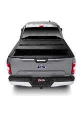 BAK Industries BAKFlip MX4 Hard Folding Truck Bed Cover - Matte Finish - 2015-2020 Ford F-150 5' 7" Bed                                     - 448329 - Image 10