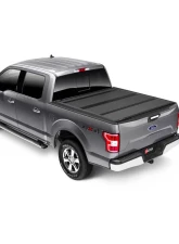 BAK Industries BAKFlip MX4 Hard Folding Truck Bed Cover - Matte Finish - 2015-2020 Ford F-150 5' 7" Bed                                     - 448329 - Image 5