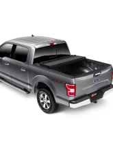BAK Industries BAKFlip MX4 Hard Folding Truck Bed Cover - Matte Finish - 2015-2020 Ford F-150 5' 7" Bed                                     - 448329 - Image 7