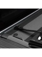 BAK Industries BAKFlip MX4 Hard Folding Truck Bed Cover - Matte Finish - 2015-2020 Ford F-150 5' 7" Bed                                     - 448329 - Image 11