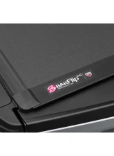 BAK Industries BAKFlip MX4 Hard Folding Truck Bed Cover - Matte Finish - 2015-2020 Ford F-150 5' 7" Bed                                     - 448329 - Image 12
